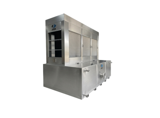 Falling Film Chiller